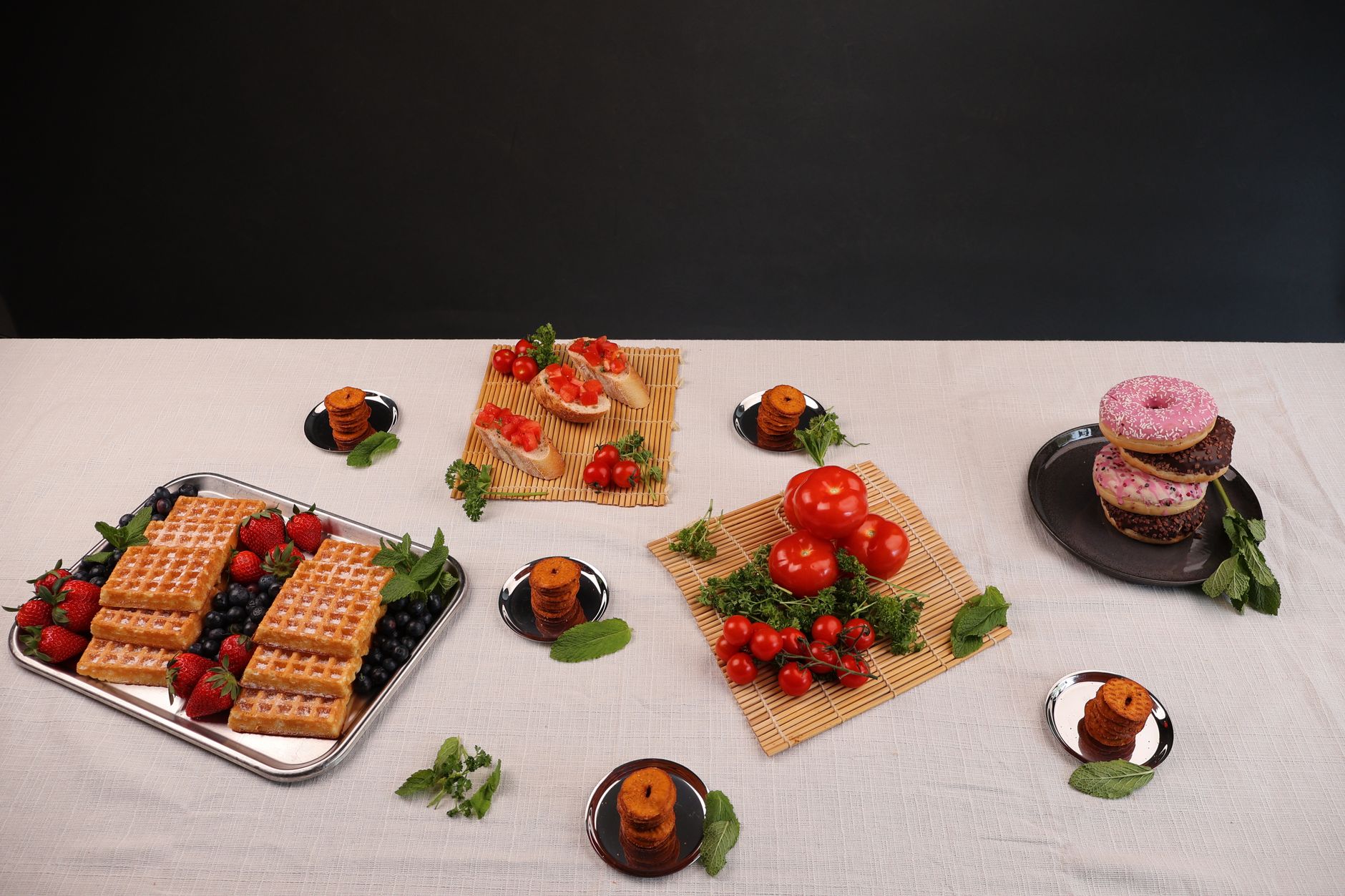 Plateaux repas à Champigny-sur-Marne